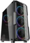 - Darkflash Computer case Darkflash Aquarius