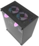 - Darkflash Computer case Darkflash DK100