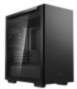 - Deepcool MACUBE 110 Black, mATX