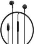 - Devia Devia wired earphones Smart