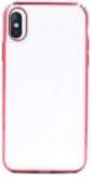 - Devia Glitter soft case TPU