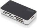 - Digitus Card Reader All-in-one, USB