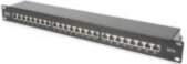 - Digitus CAT 6A Patch Panel