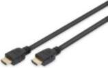 - Digitus Ultra High Speed connection