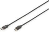 - Digitus USB Type-C Connection Cable
