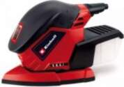 - Einhell | Delta Sander TE-OS