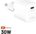 - fixed Mini USB-C GaN Charger