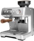 - Gastroback 42625 Espresso machine