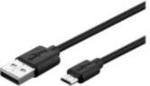 - Goobay Micro-USB Charging and Sync