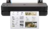 - HP HP DesignJet T230 Printer