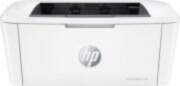 - HP HP LaserJet M110W Printer