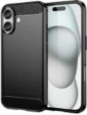 - Hurtel Carbon Case for iPhone