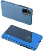- Hurtel Clear View Case blue