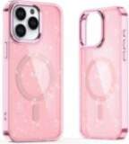 - Hurtel Glitter Case MagSafe for