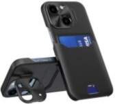 - Hurtel Leather Stand Case case