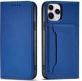 - Hurtel Magnet Card Case for