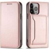 - Hurtel Magnet Card Case for