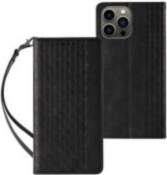 - Hurtel Magnet Strap Case for