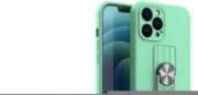 - Hurtel Ring Case silicone case
