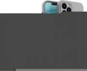 - Hurtel Ring Case silicone case