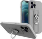 - Hurtel Ring Case silicone case