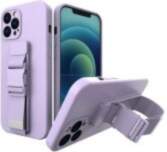 - Hurtel Rope case Gel case