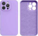 - Hurtel Silicone case iPhone 14