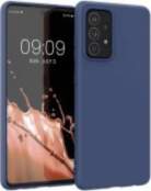 - Hurtel Silicone Case Soft Flexible