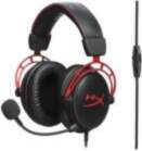 - HyperX HyperX Cloud Alpha Gaming