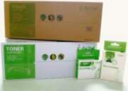 - i-Aicon Compatible CB541A / CE321A