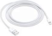 - iPhone 5 Data Cable White