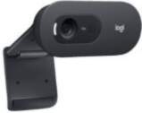 - Logilink Logitech Webcam HD C505e