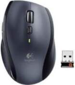 - Logilink Mouse Wireless M705 Silver