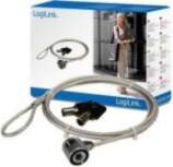 - Logilink Notebook Security Lock 1