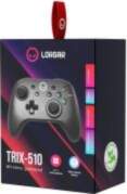 - LORGAR LORGAR TRIX-510, Gaming controller