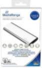 - MEDIARANGE External SSD||Read speed 450