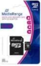 - MEDIARANGE MEMORY MICRO SDXC 64GB