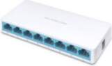 - MERCUSYS Switch MS108 Unmanaged, Desktop