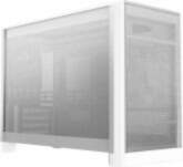 - montech Case||micro ATX / Mini-ITX|White|Mini