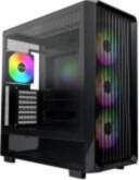 - montech Case||X5|MidiTower|Case product features Transparent