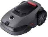 - MOVA GRASS MOWER ROBOT LIDAX