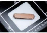 - OEM Camera Control active button