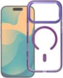 - OEM Case for iPhone 17