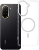 - OEM Case FRAME CLEAR HYBRID