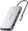 - Orico Orico XCR 12in1 USB-C
