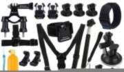 - Puller Accessories Puluz Ultimate Combo