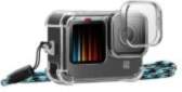 - Puller Case with Lens Cap