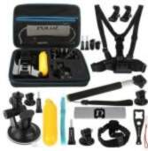 - Puller Puluz 20 in 1