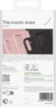 - Puro Puro Icon Silicone Case