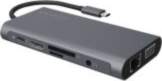 - Raidsonic Icy Box IB-DK4040-CPD USB